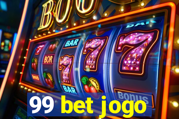 99 bet jogo